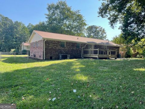 A home in Riverdale