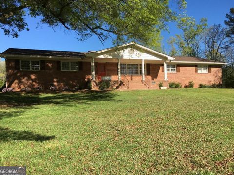 Photo of 458 Woods Road NW, Rome, GA 30165 (MLS # 10577550)