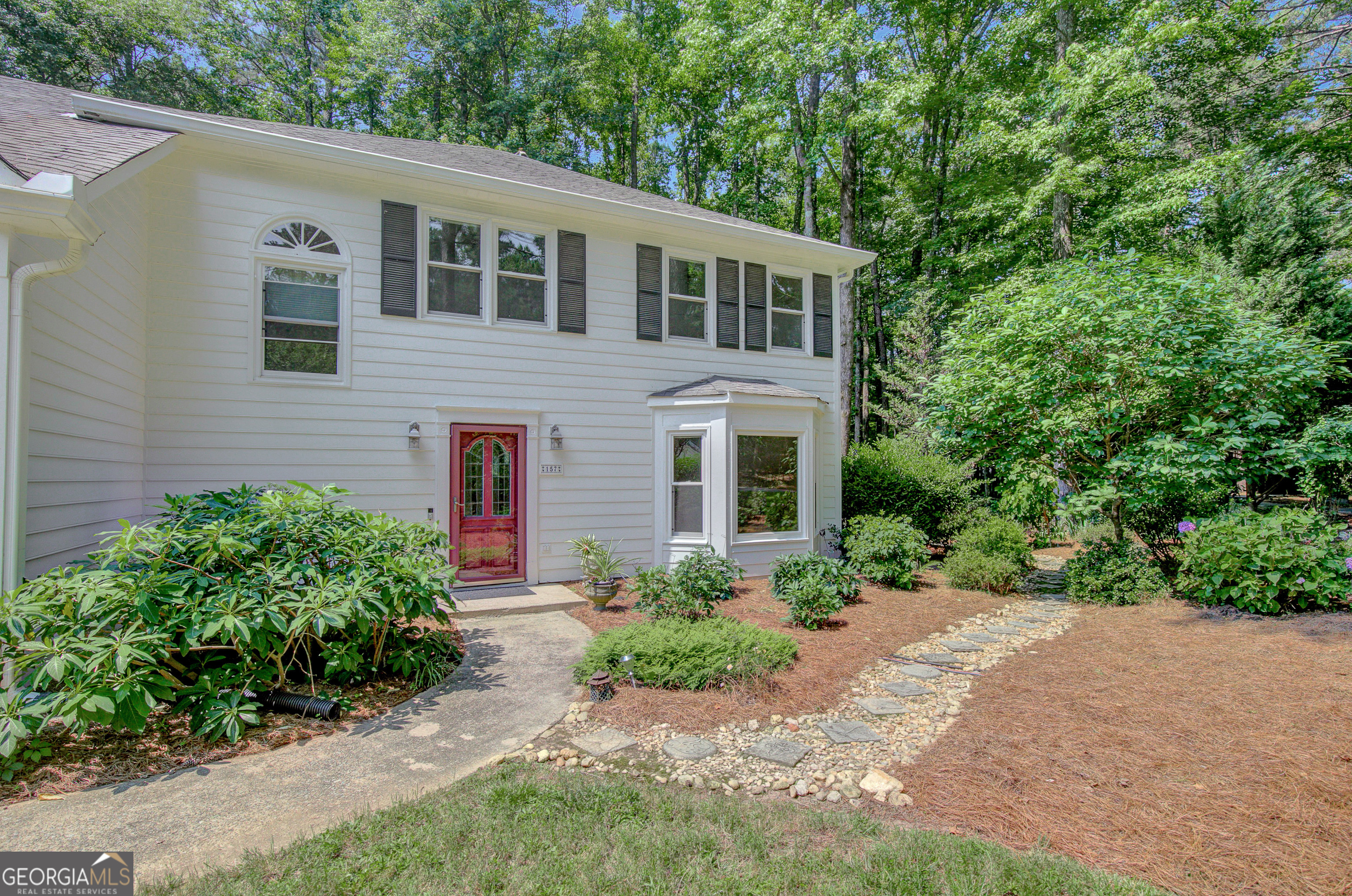 157 Rockspray RDG