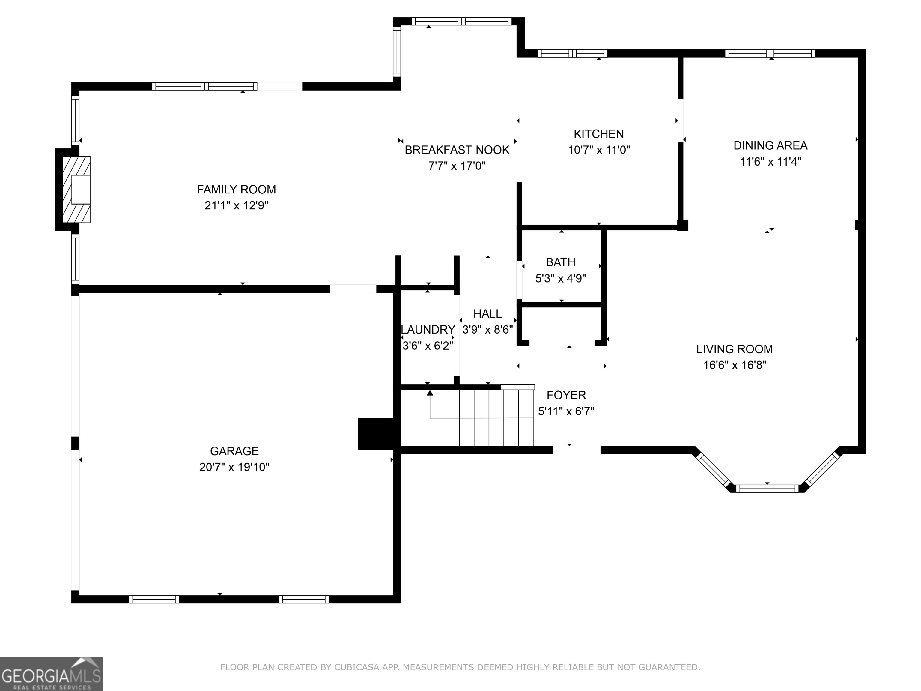 157 Rockspray RDG