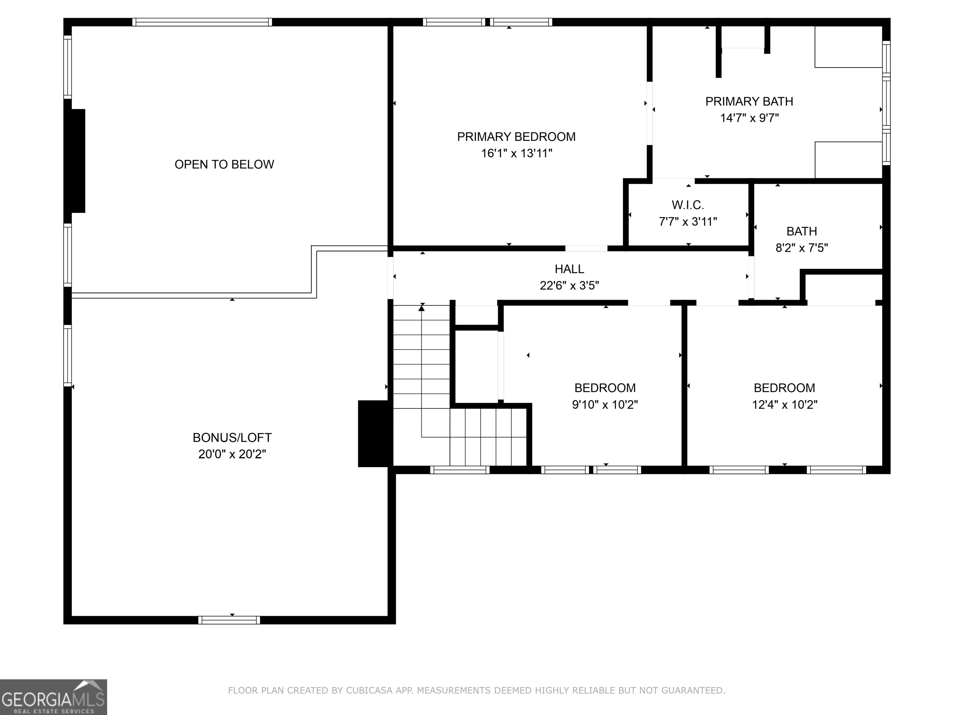 157 Rockspray RDG