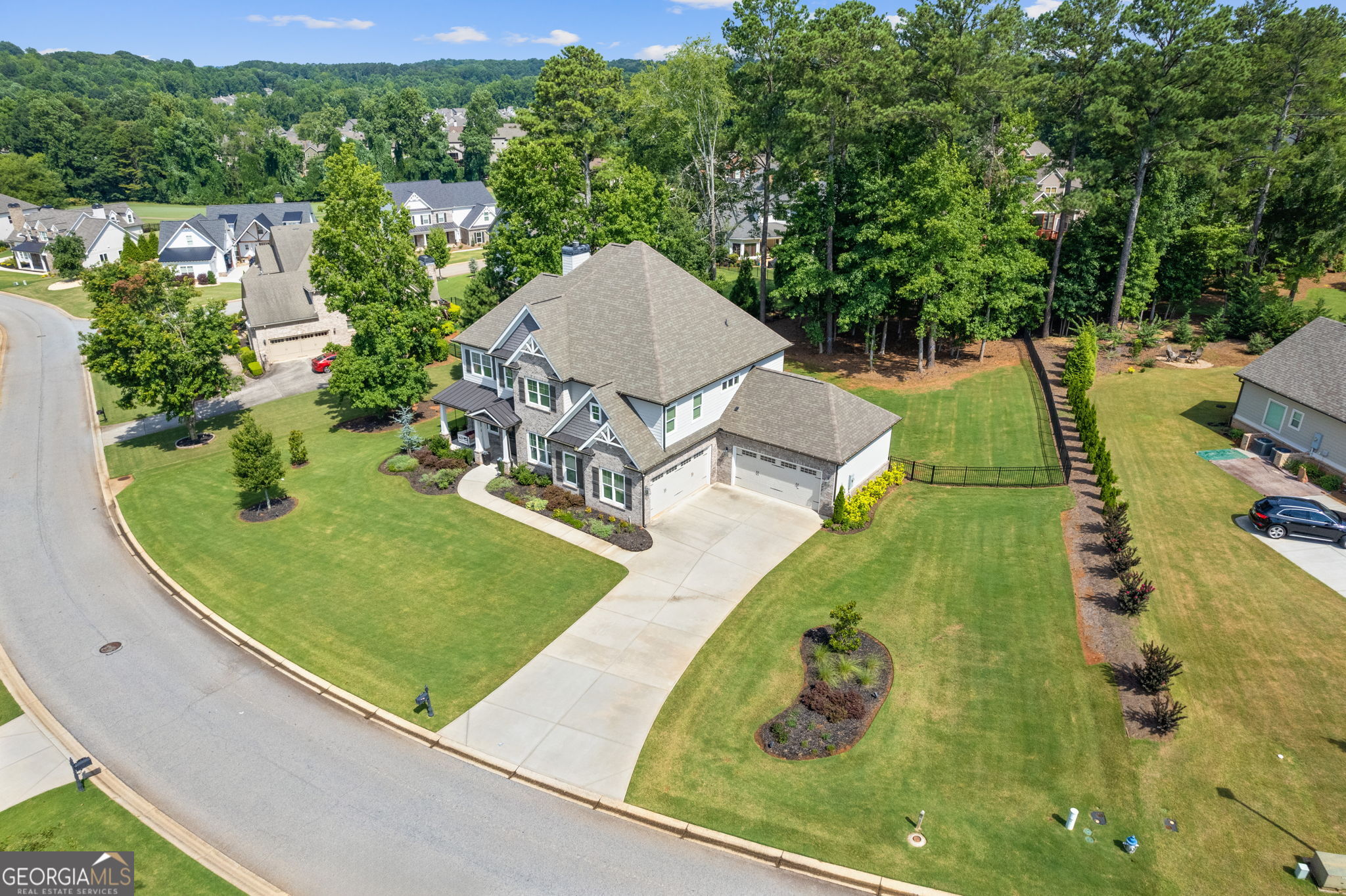 3040 Mulberry Greens LN
