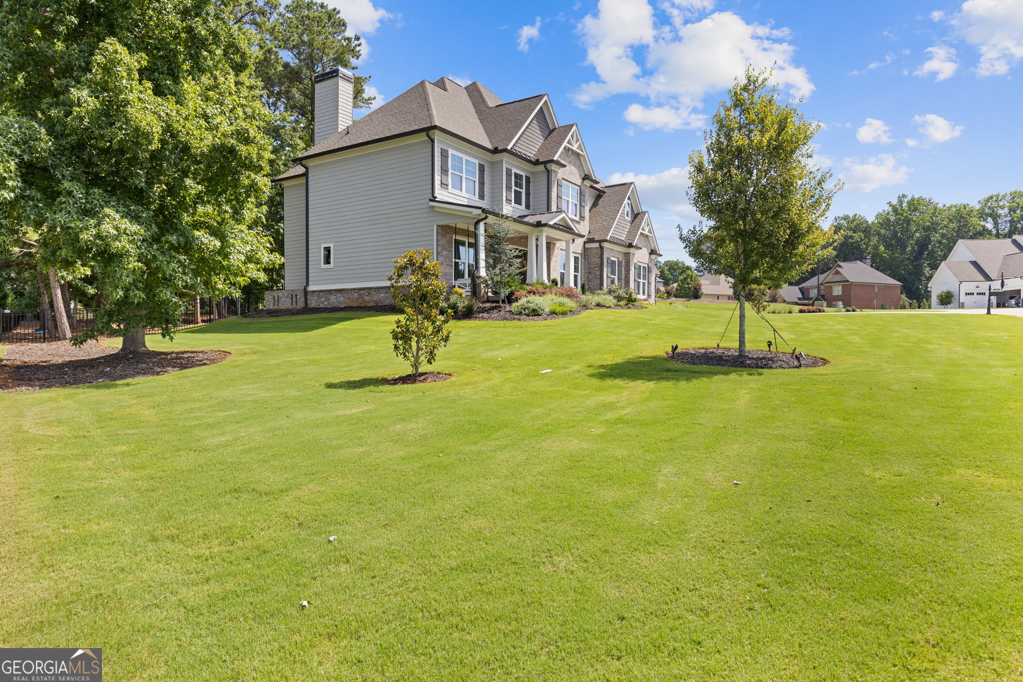 3040 Mulberry Greens LN