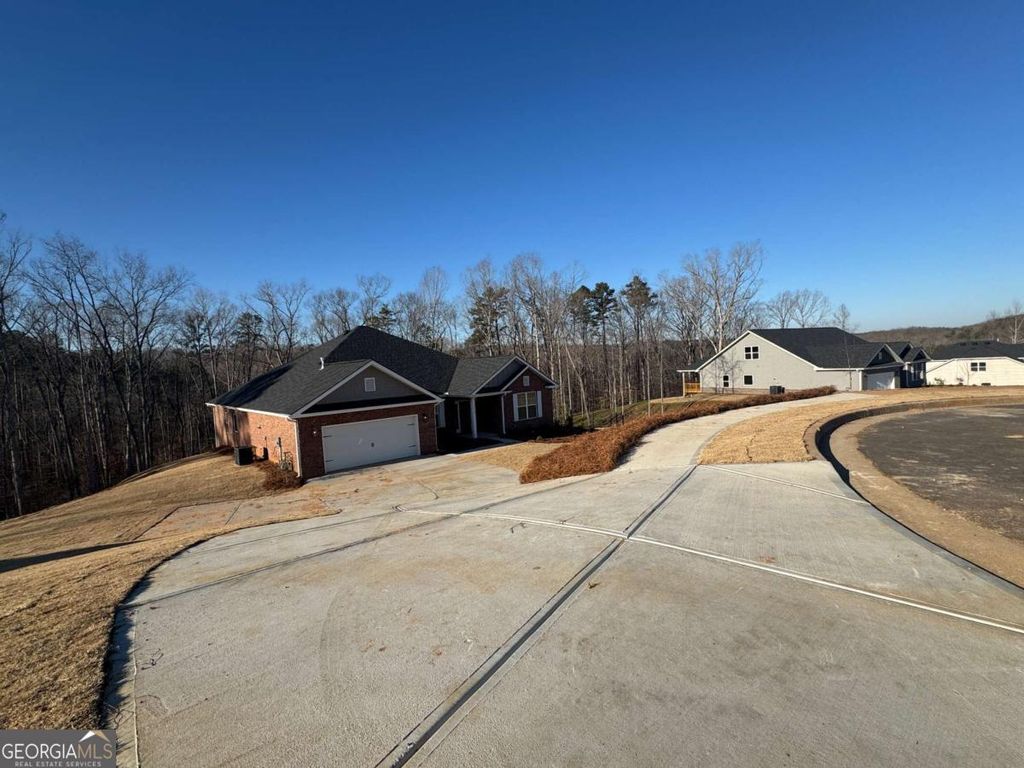 Photo of 3350 Trevi Trail #15, Douglasville, GA 30135 (MLS # 10725690)
