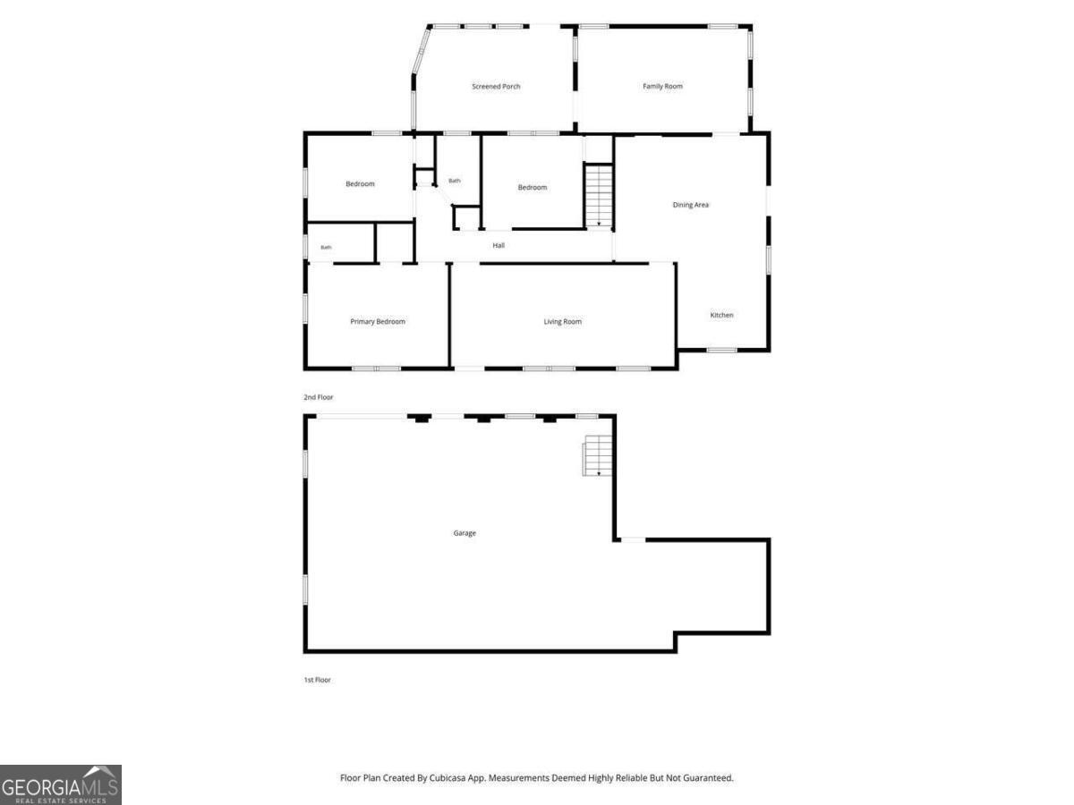 3283 Meadowview LN SW