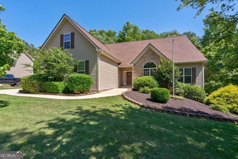 125 Laurel Oaks LN Jefferson GA 30549