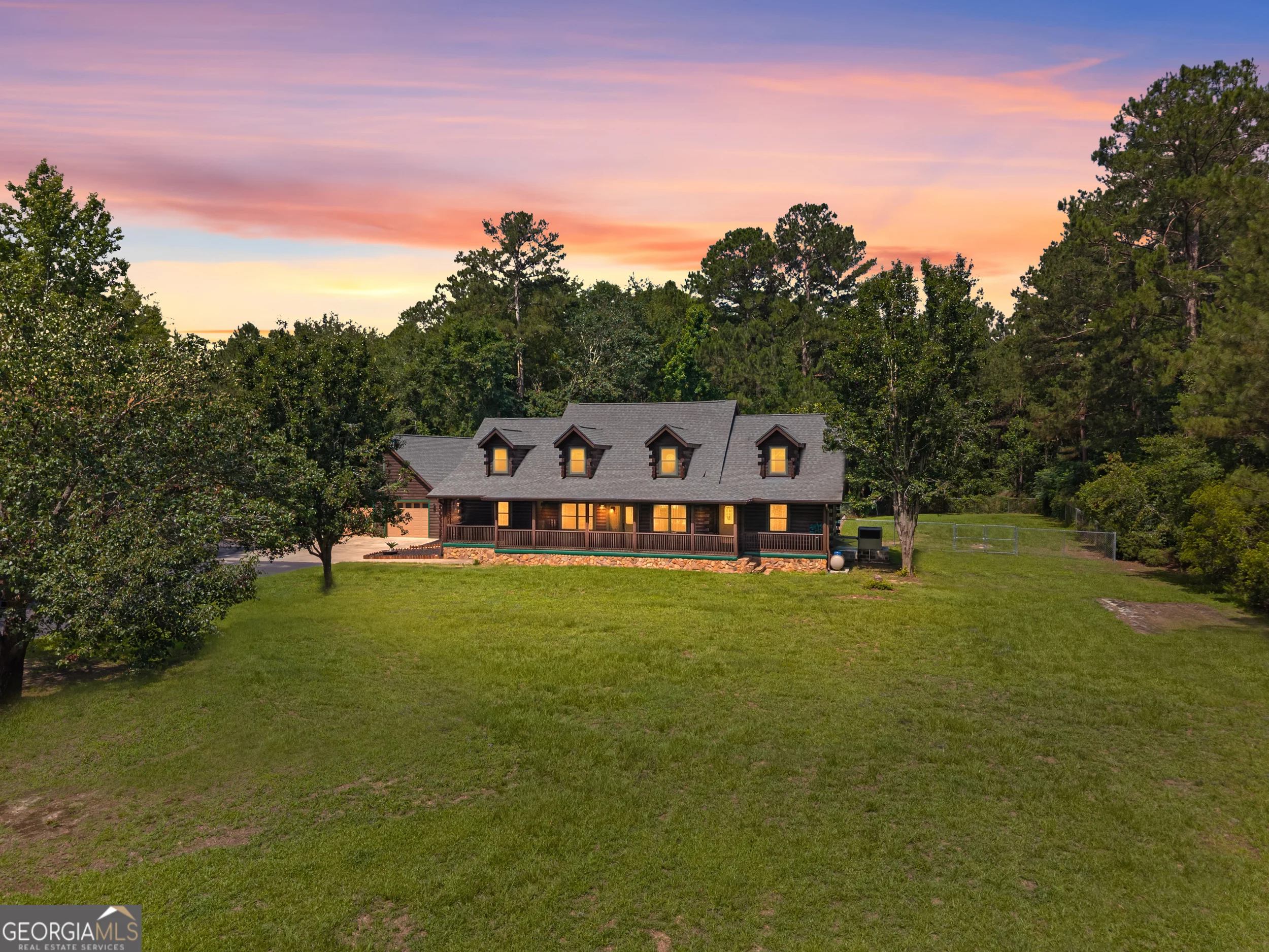 817 Lakeview Road Rd, Statesboro, GA, 30461