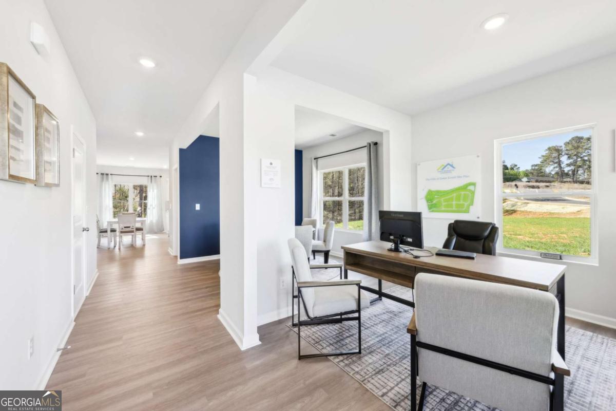 218 Cedar Wood TRCE