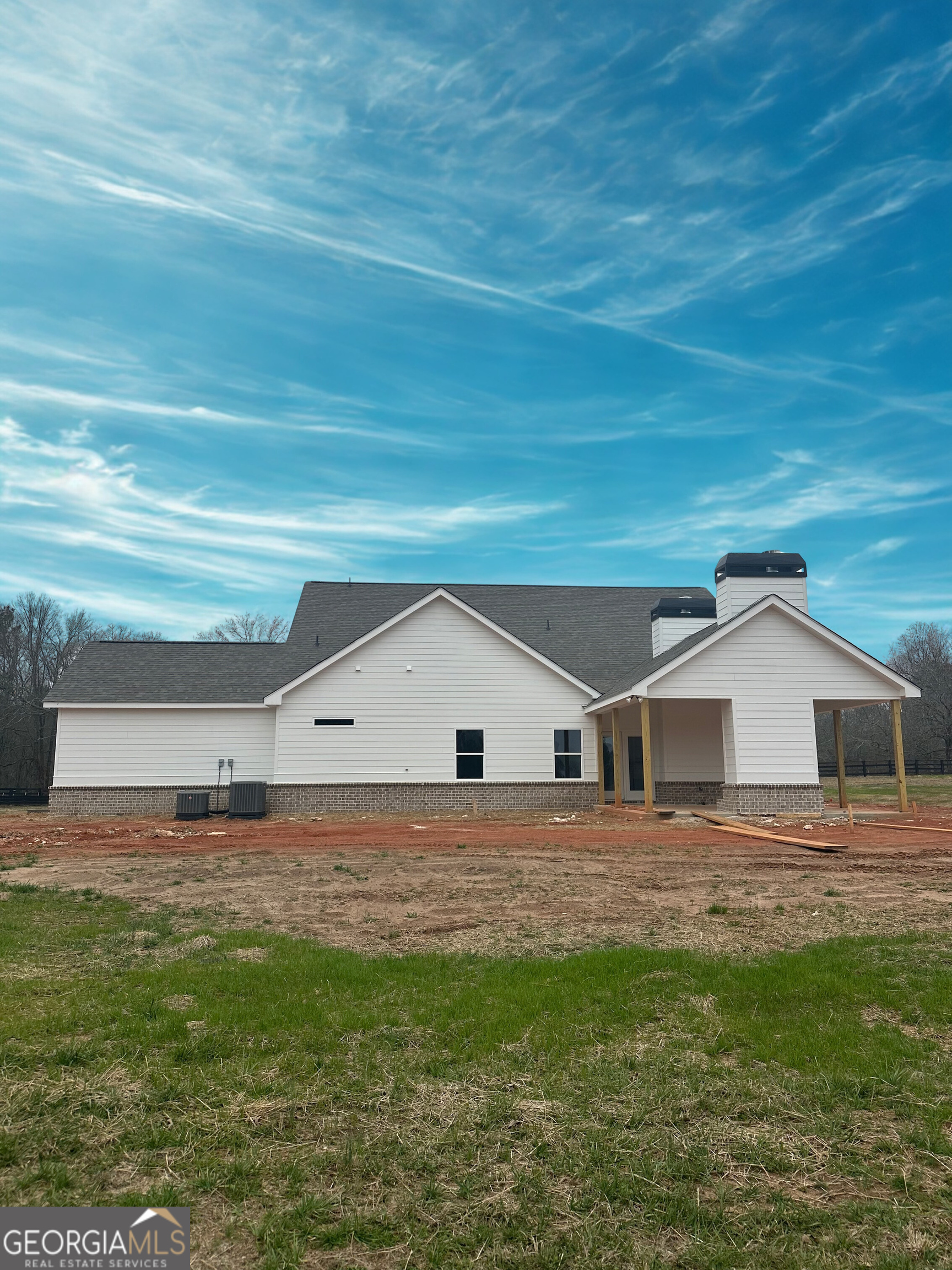 3757 Lower Tanners Bridge RD