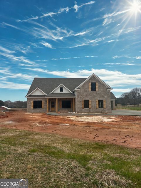 3757 Lower Tanner Bridge RD Monroe GA 30656