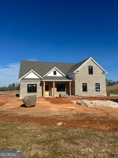 3757 Lower Tanners Bridge RD Monroe GA 30656