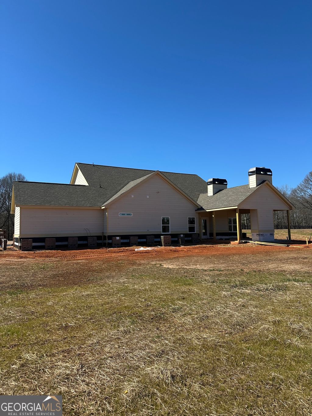 Photo of 3757 Lower Tanners Bridge Road, Monroe, GA 30656 (MLS # 10697508)