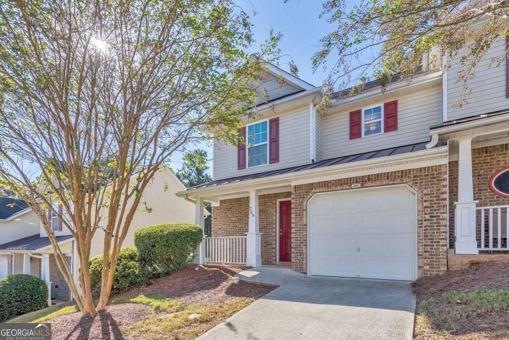 Photo of 266 Fox Creek Boulevard, Woodstock, GA 30188 (MLS # 10880329)
