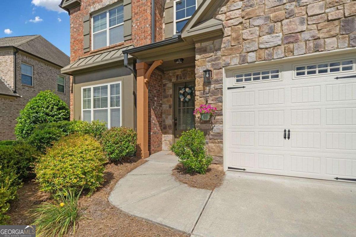 3015 ARBOR SONG CT