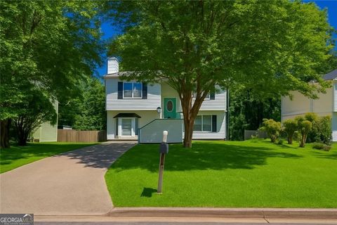 5250 Forest Downs LN Atlanta GA 30349