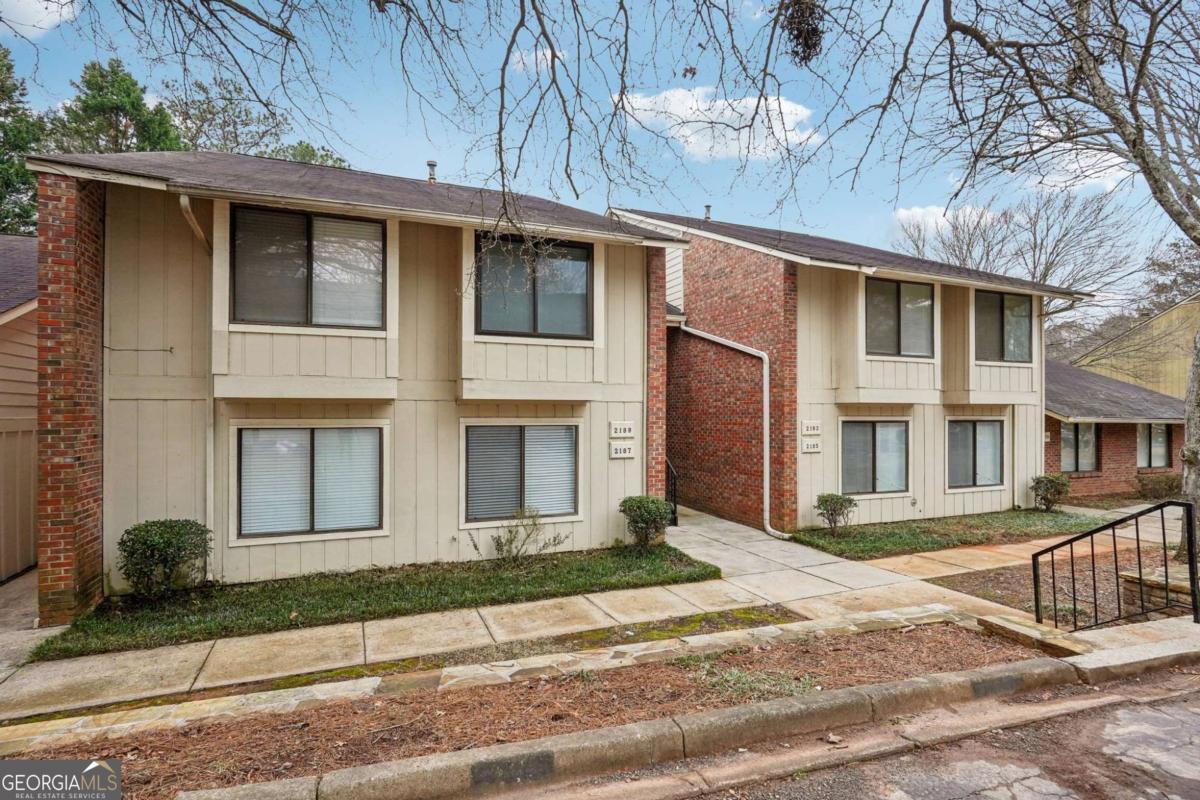 2183 Palmyra Dr SE, Marietta, GA, 30067