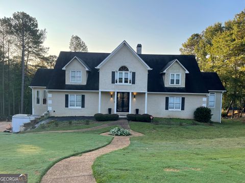 3051 NE North Tower WAY Conyers GA 30012