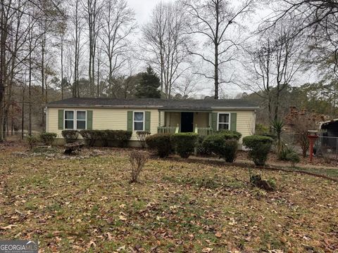 Photo of 130 Garden Ridge Drive, Carrollton, GA 30116 (MLS # 10654293)