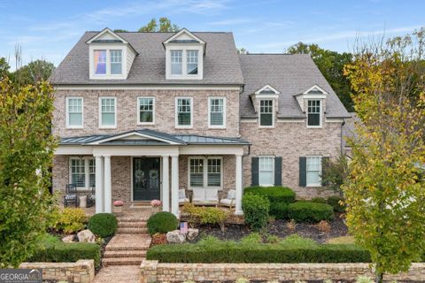 143 Nakomis PL Milton GA 30004