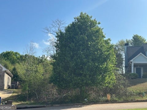 Photo of 9208 Golfview Circle, Covington, GA 30014 (MLS # 10869263)