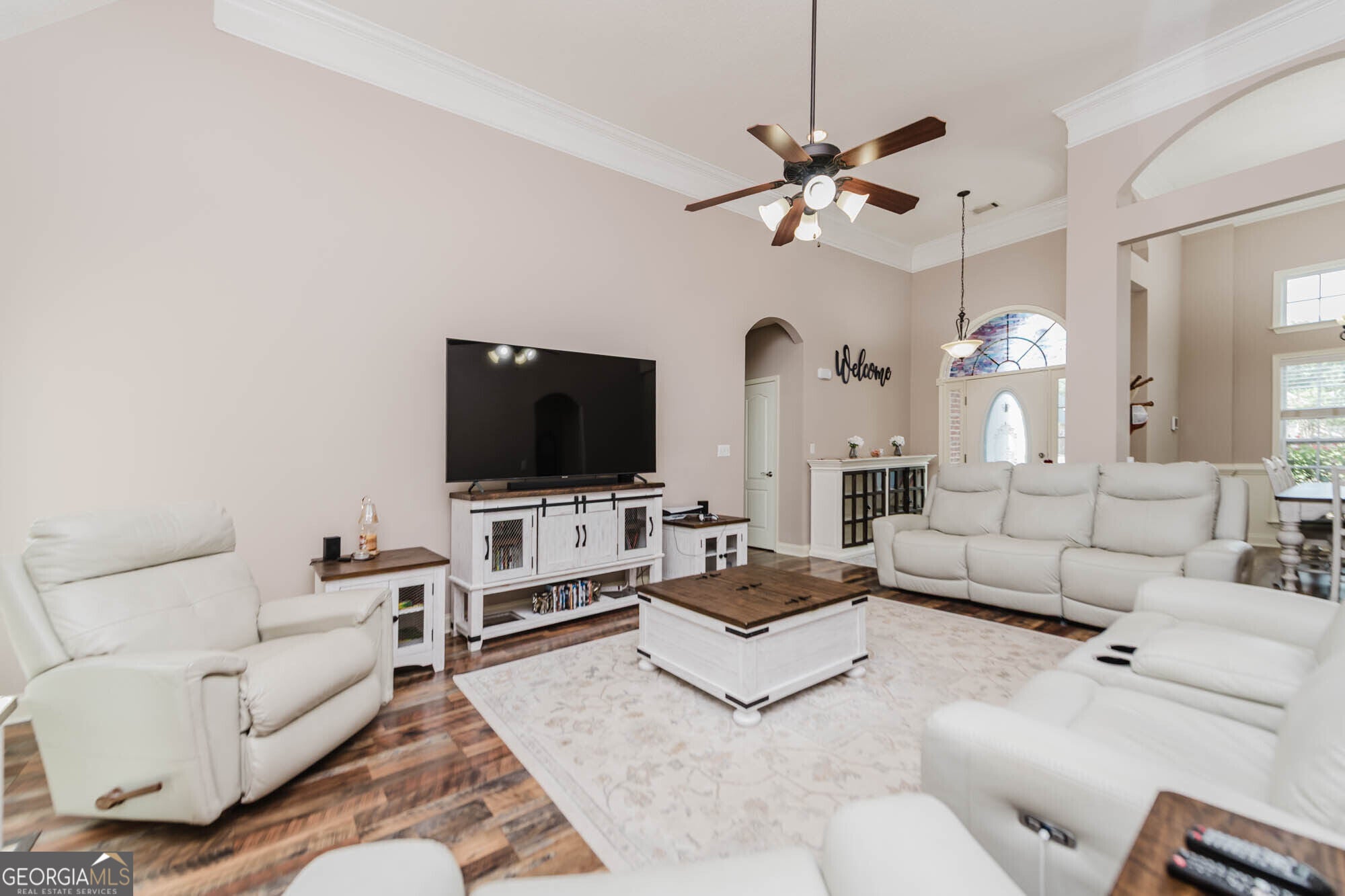 2007 Melrose PL
