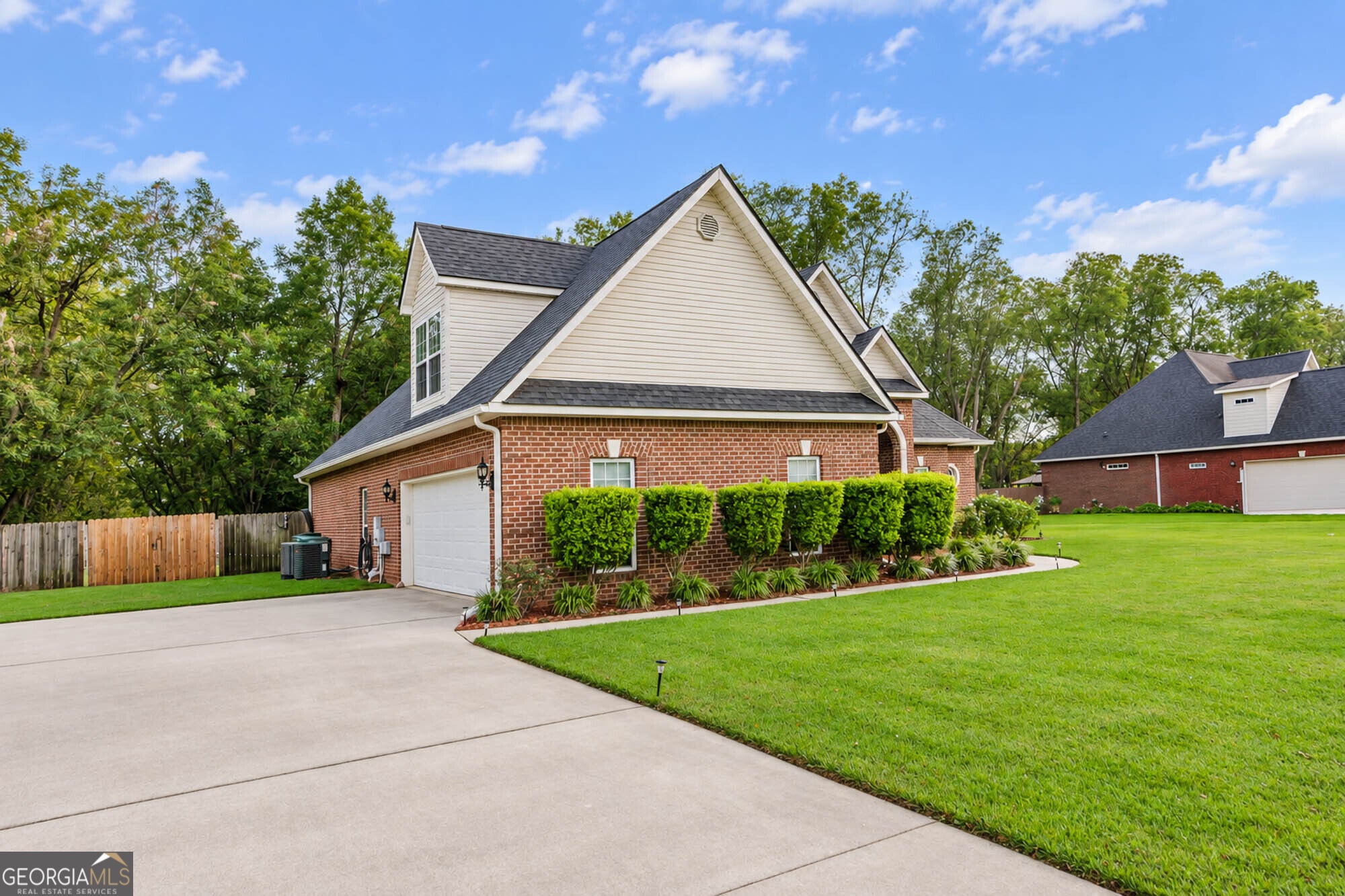 2007 Melrose PL