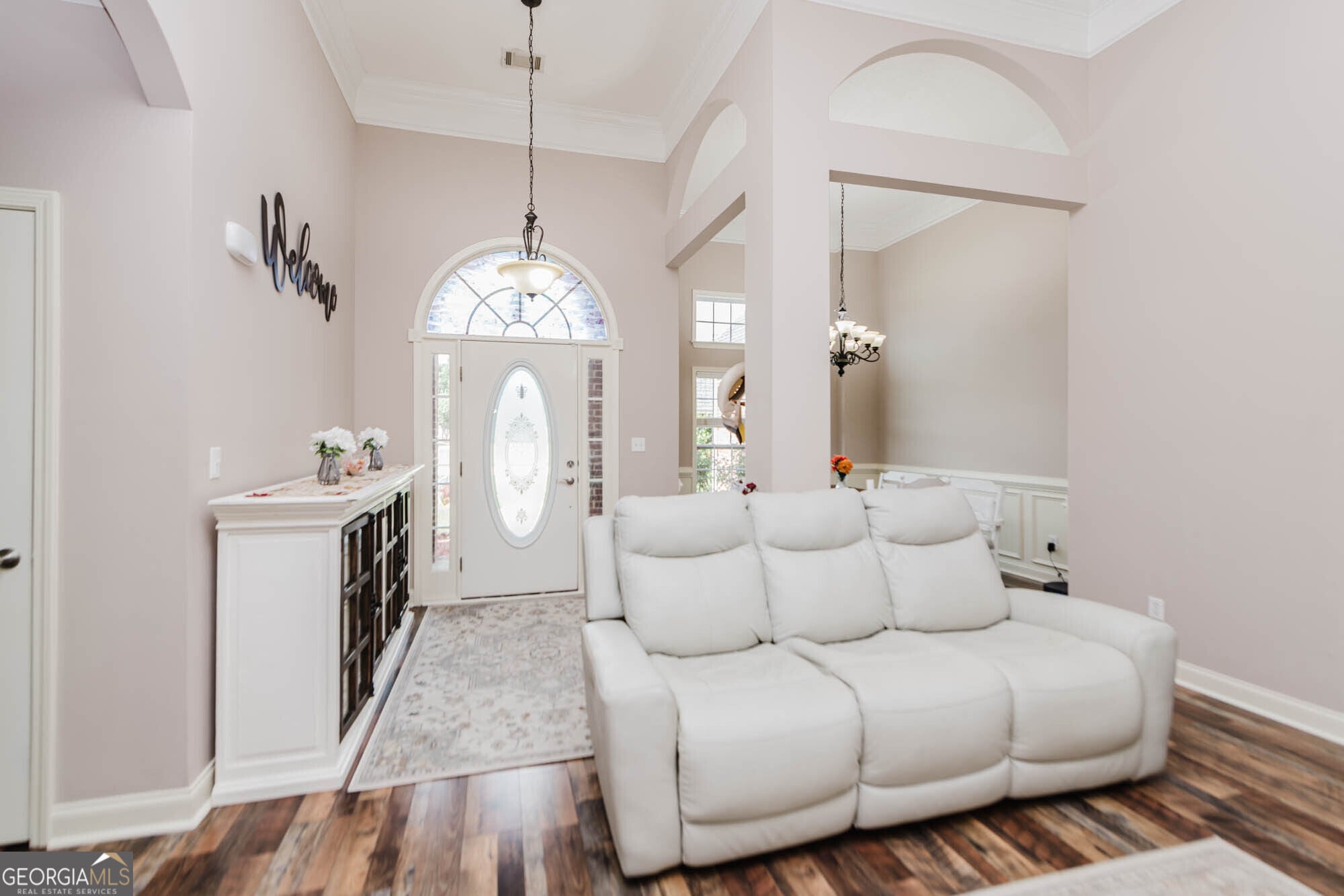 2007 Melrose PL