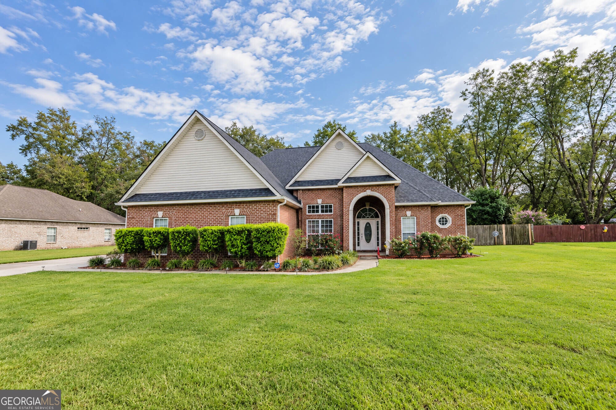 2007 Melrose PL
