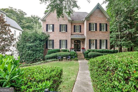 2696 Ellwood DR NE Atlanta GA 30305