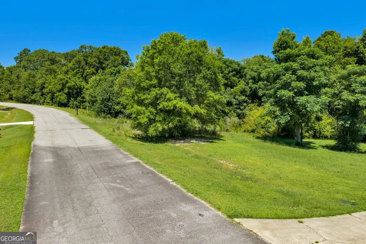 LOT 61 Aberdeen Cr., Cordele, GA, 31015