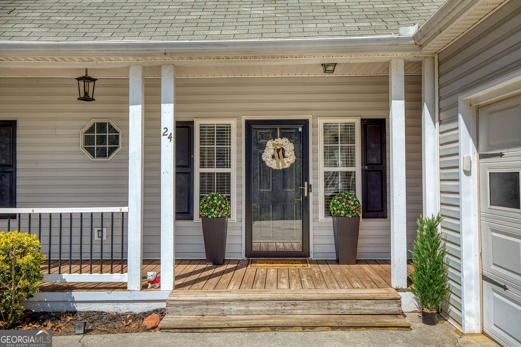 Photo of 24 Old Old Alabama Road SE, Emerson, GA 30137 (MLS # 10770370)