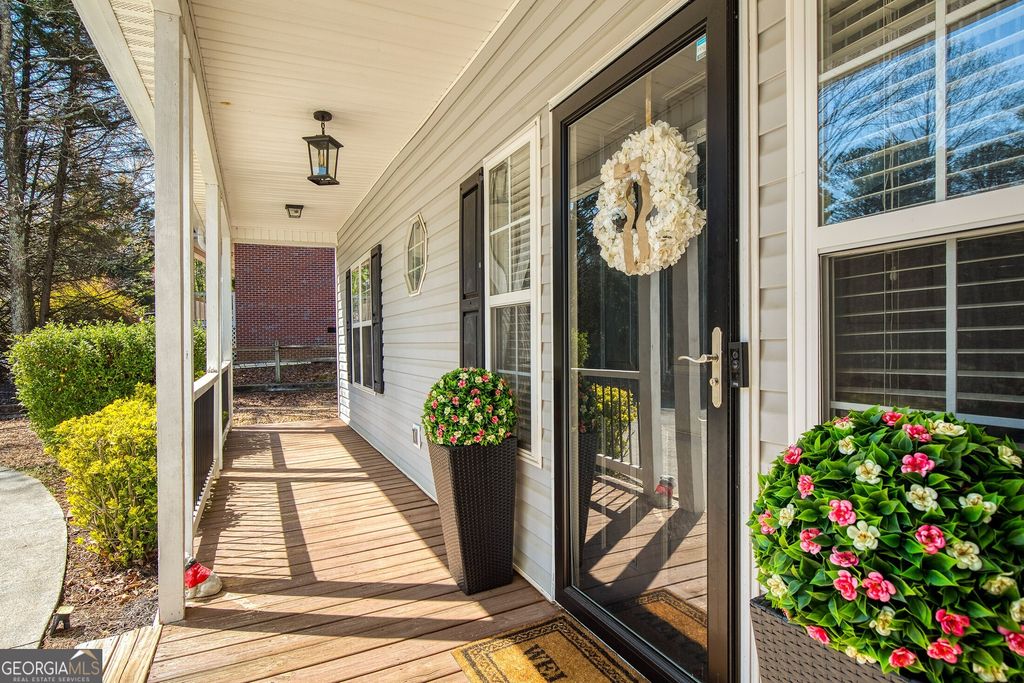 Photo of 24 Old Old Alabama Road SE, Emerson, GA 30137 (MLS # 10770370)