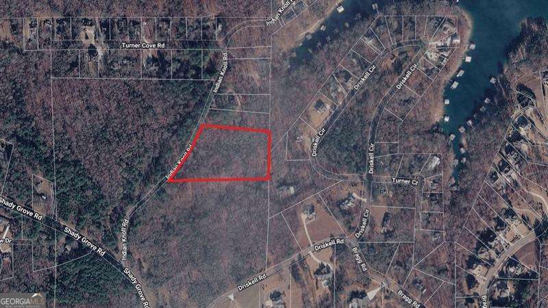 0 Indian Knoll RD