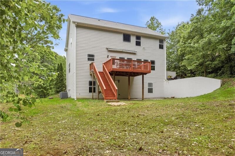 73 Allen Bridge RD