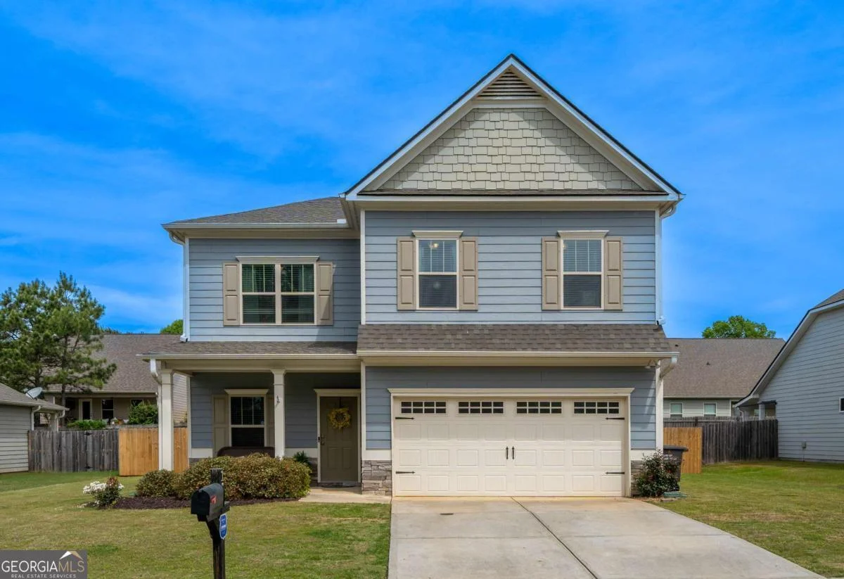 172 Mercer Lane