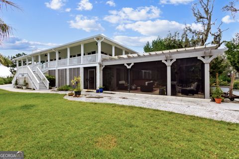 A home in St. Marys