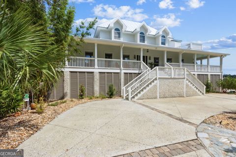 A home in St. Marys