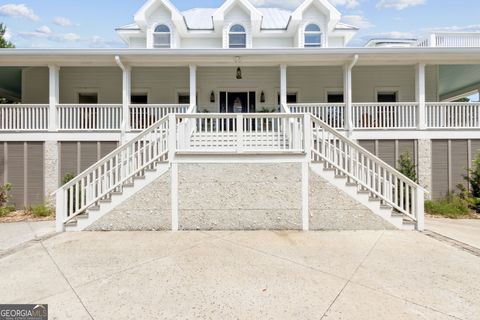 A home in St. Marys