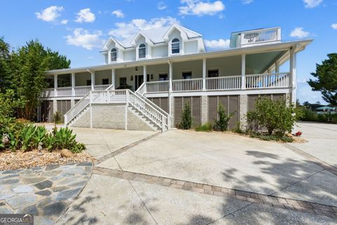 A home in St. Marys