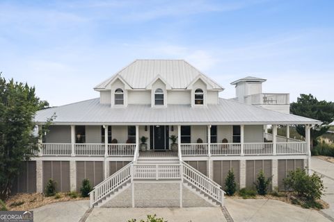 A home in St. Marys