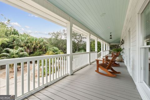 A home in St. Marys