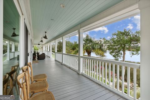 A home in St. Marys