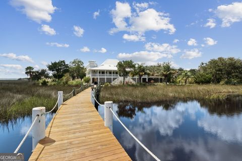 A home in St. Marys