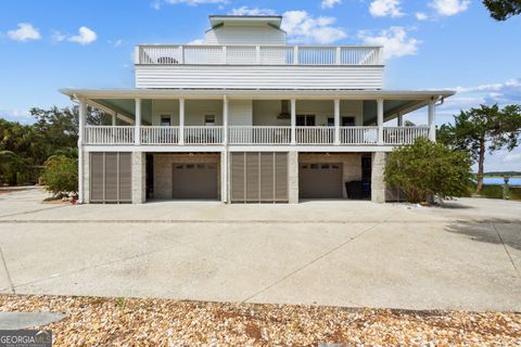 A home in St. Marys