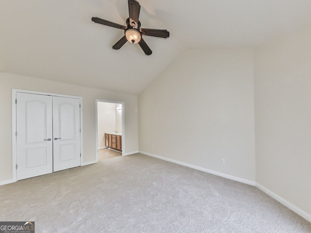 COTTAGES @ BAKER ROAD - Residential