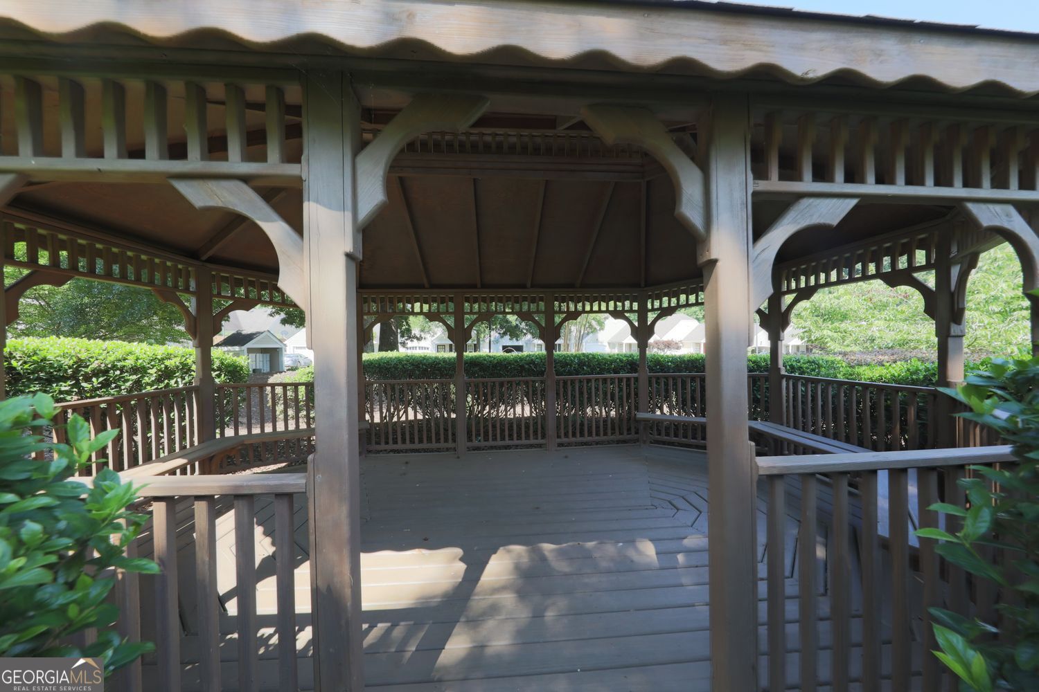 COTTAGES @ BAKER ROAD - Residential