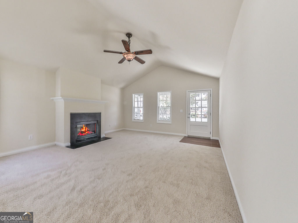 COTTAGES @ BAKER ROAD - Residential