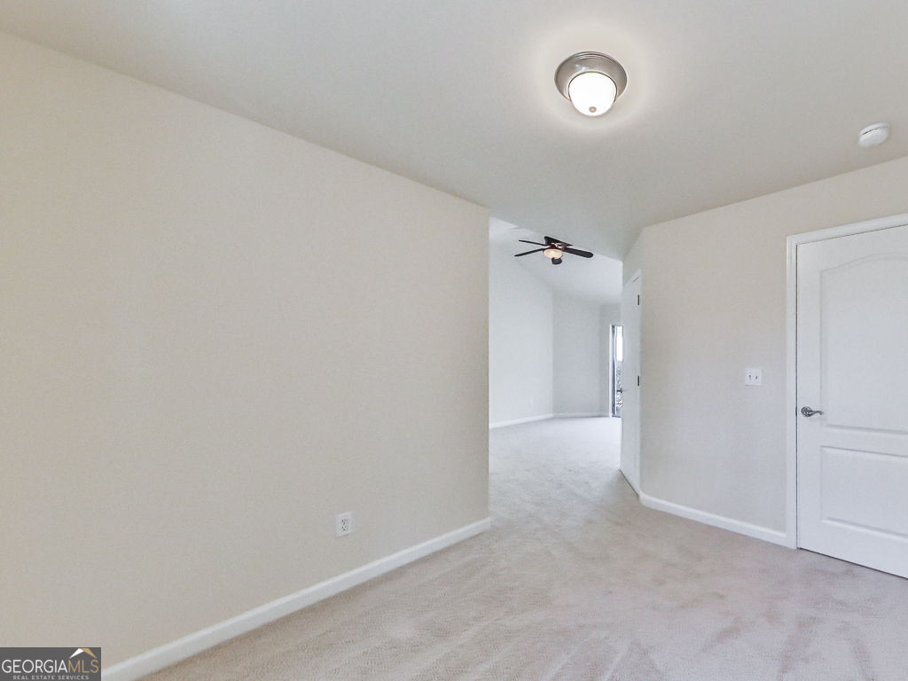 COTTAGES @ BAKER ROAD - Residential