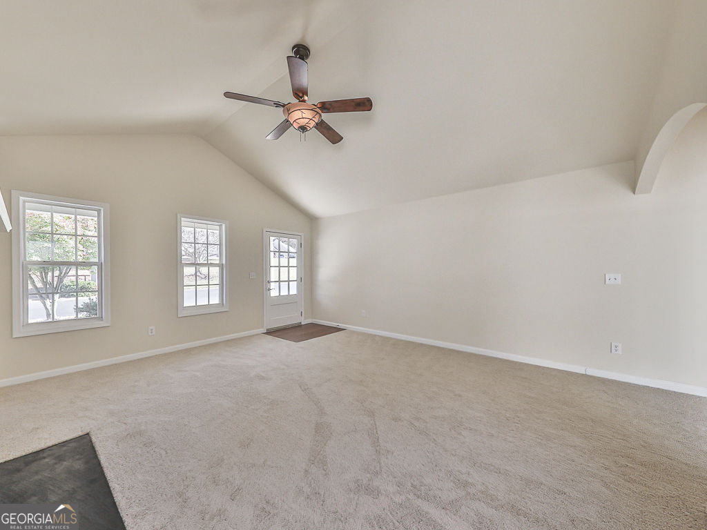 COTTAGES @ BAKER ROAD - Residential