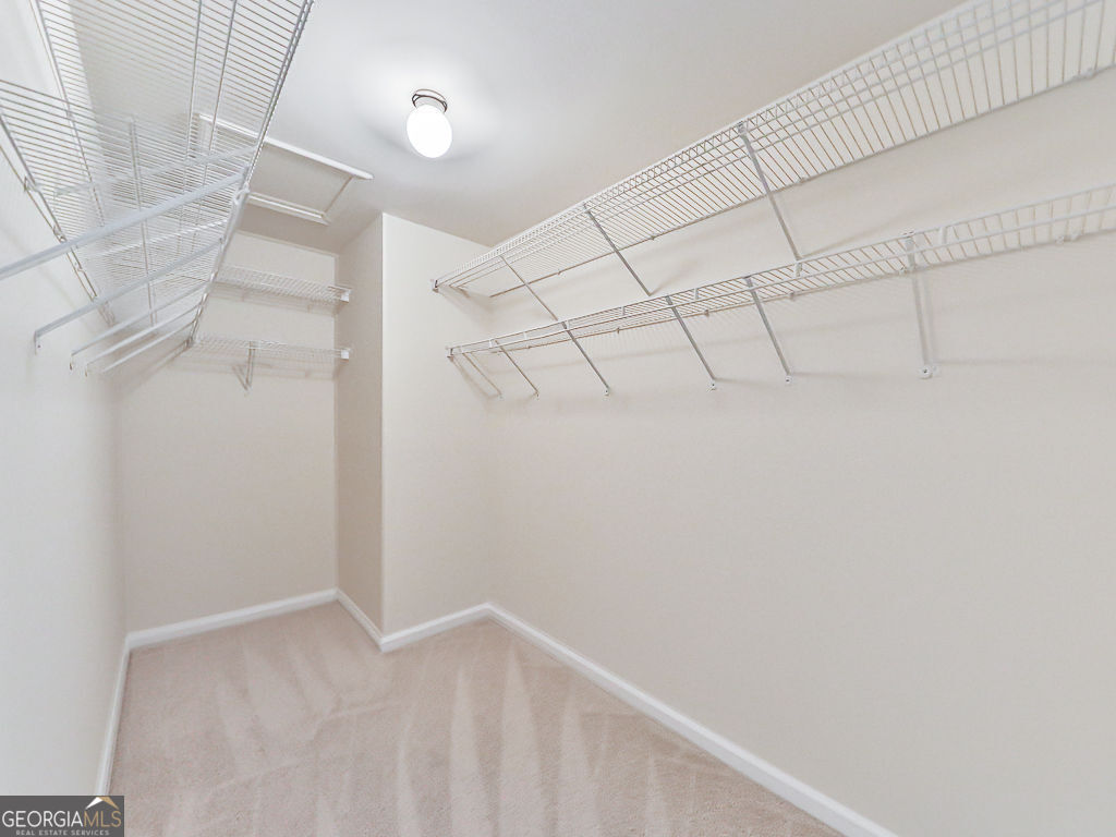 COTTAGES @ BAKER ROAD - Residential